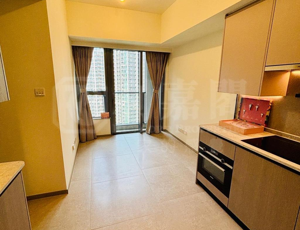 NOVO LAND 3A期 Dragor 1座 - 28NTS – 香港北部都會區