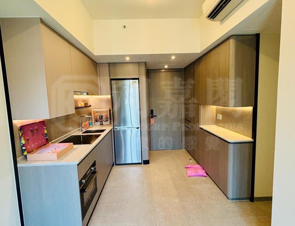 NOVO LAND 3A期 Dragor 1座 - 28NTS – 香港北部都會區