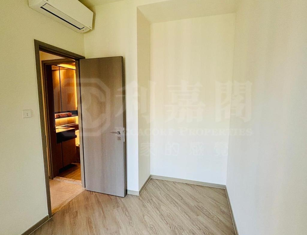 NOVO LAND 3A期 Dragor 1座 - 28NTS – 香港北部都會區