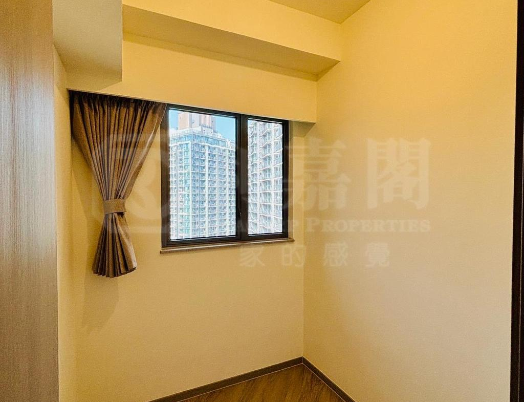 NOVO LAND 3A期 Dragor 1座 - 28NTS – 香港北部都會區