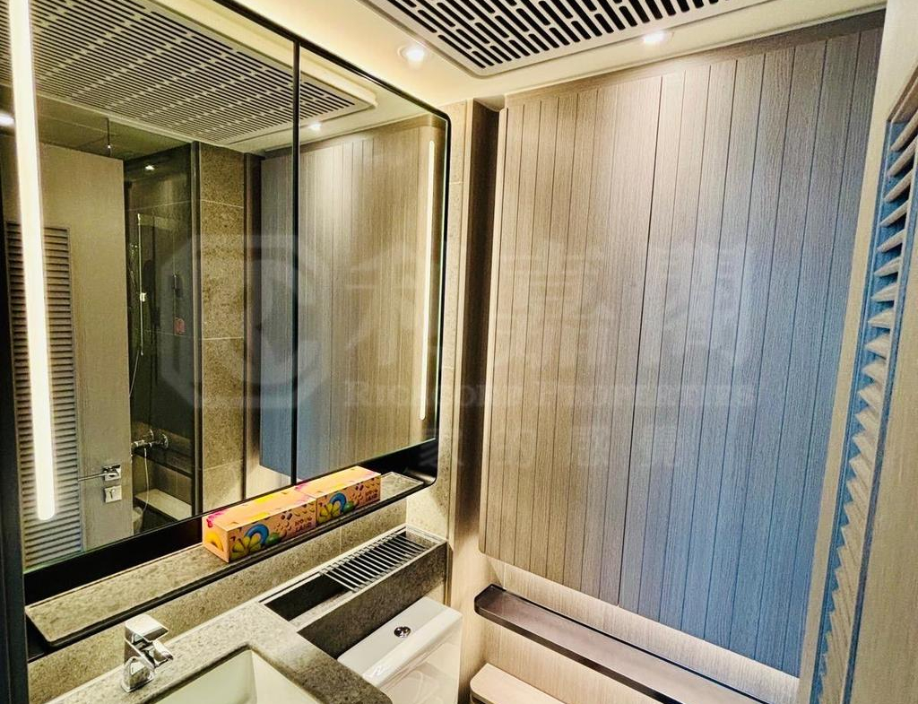 NOVO LAND 3A期 Dragor 1座 - 28NTS – 香港北部都會區