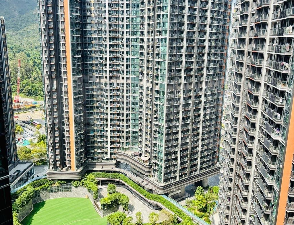 NOVO LAND 3A期 Dragor 1座 - 28NTS – 香港北部都會區