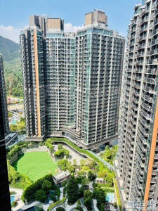 NOVO LAND 3A期 Dragor 1座 - 28NTS – 香港北部都會區