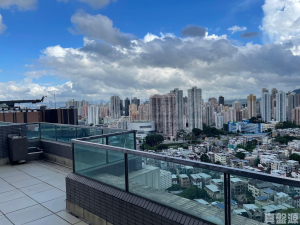 溱柏 8座 - 28NTS – 香港北部都會區
