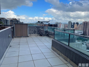 溱柏 8座 - 28NTS – 香港北部都會區