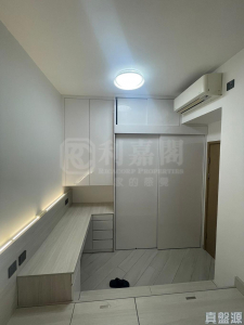 溱柏 8座 - 28NTS – 香港北部都會區