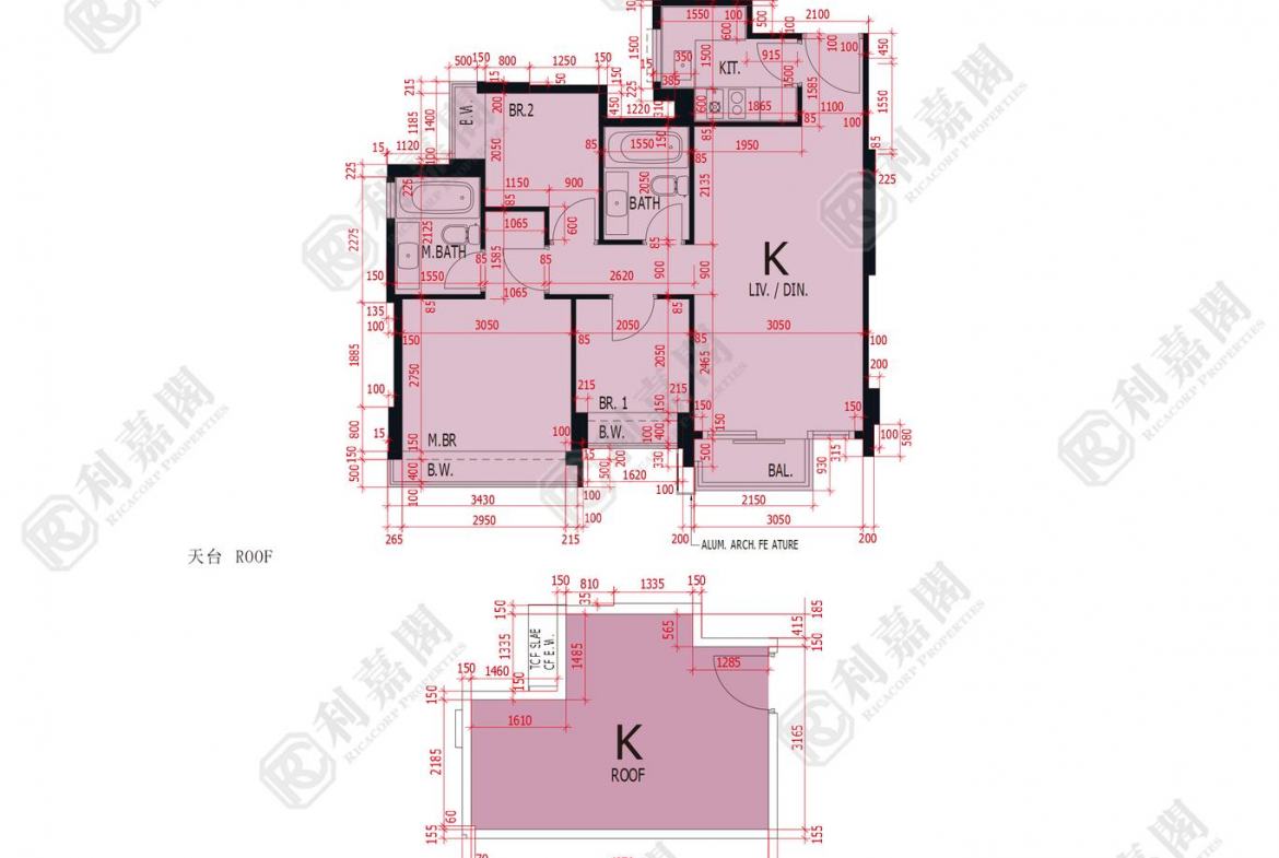 世宙 5座 - 28NTS – 香港北部都會區