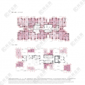 世宙 5座 - 28NTS – 香港北部都會區