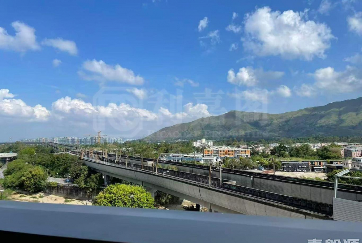 柏瓏 1B期 柏瓏 II 10座 - 28NTS – 香港北部都會區