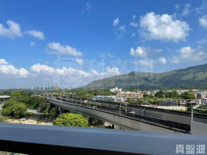 柏瓏 1B期 柏瓏 II 10座 - 28NTS – 香港北部都會區