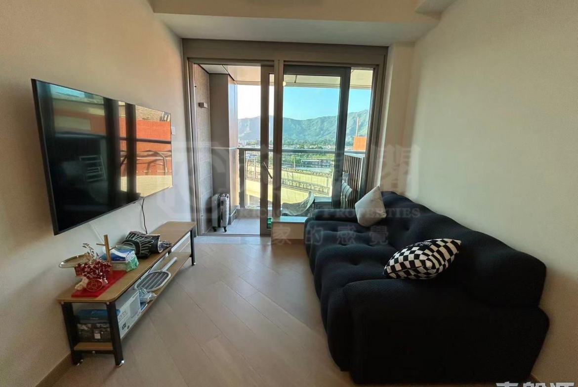 柏瓏 1B期 柏瓏 II 10座 - 28NTS – 香港北部都會區