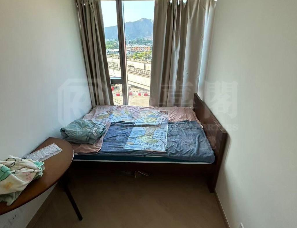 柏瓏 1B期 柏瓏 II 10座 - 28NTS – 香港北部都會區