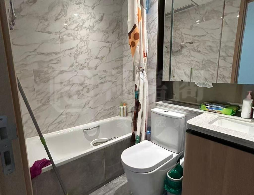 柏瓏 1B期 柏瓏 II 10座 - 28NTS – 香港北部都會區