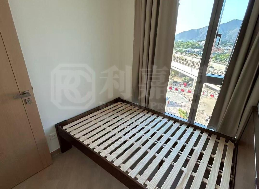 柏瓏 1B期 柏瓏 II 10座 - 28NTS – 香港北部都會區