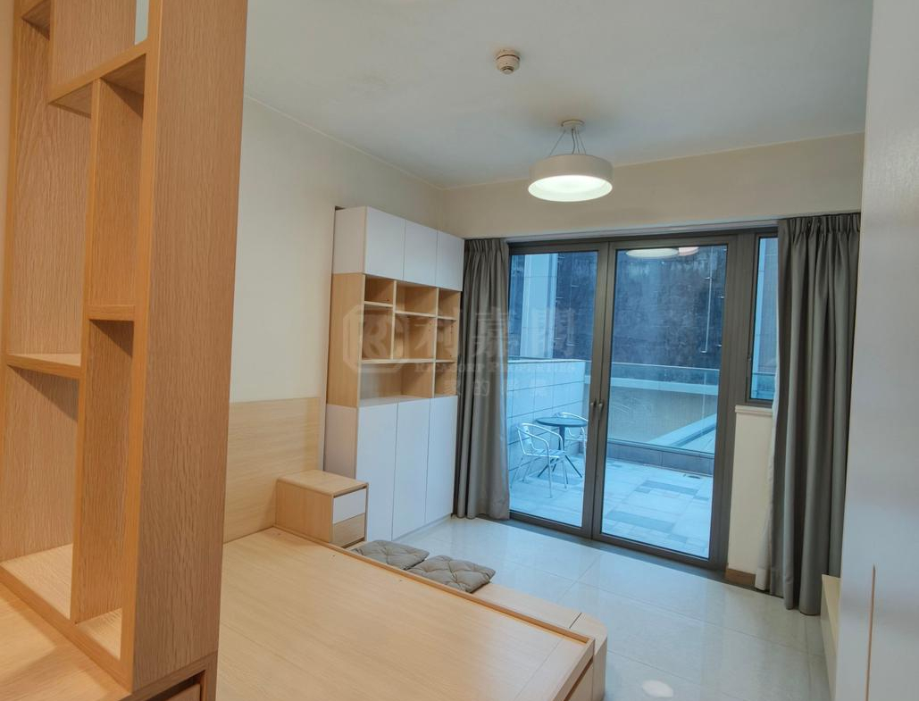 映日灣 3座 - 28NTS – 香港北部都會區