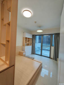 映日灣 3座 - 28NTS – 香港北部都會區