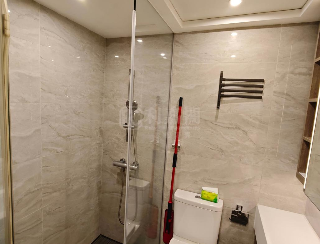 映日灣 3座 - 28NTS – 香港北部都會區