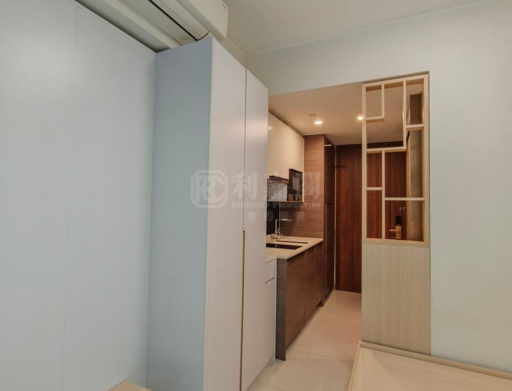 映日灣 3座 - 28NTS – 香港北部都會區