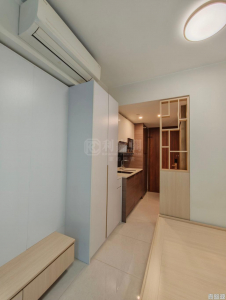 映日灣 3座 - 28NTS – 香港北部都會區