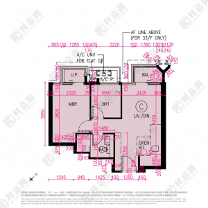 1761125284191168_2000_ricacorp.png NOVO LAND 3A期 Dragor 1座 - 28NTS – 香港北部都會區