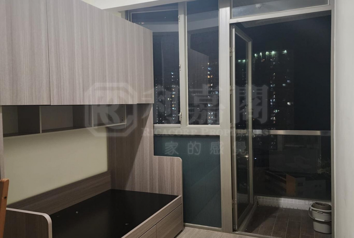 菁雋 - 28NTS – 香港北部都會區