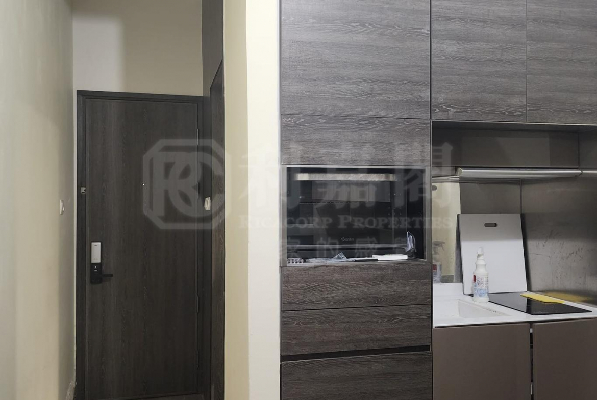 菁雋 - 28NTS – 香港北部都會區