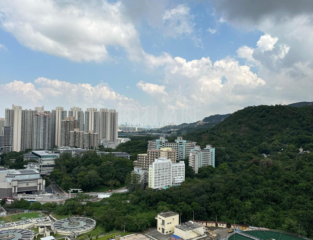 御半山 1期 1B座 - 28NTS – 香港北部都會區