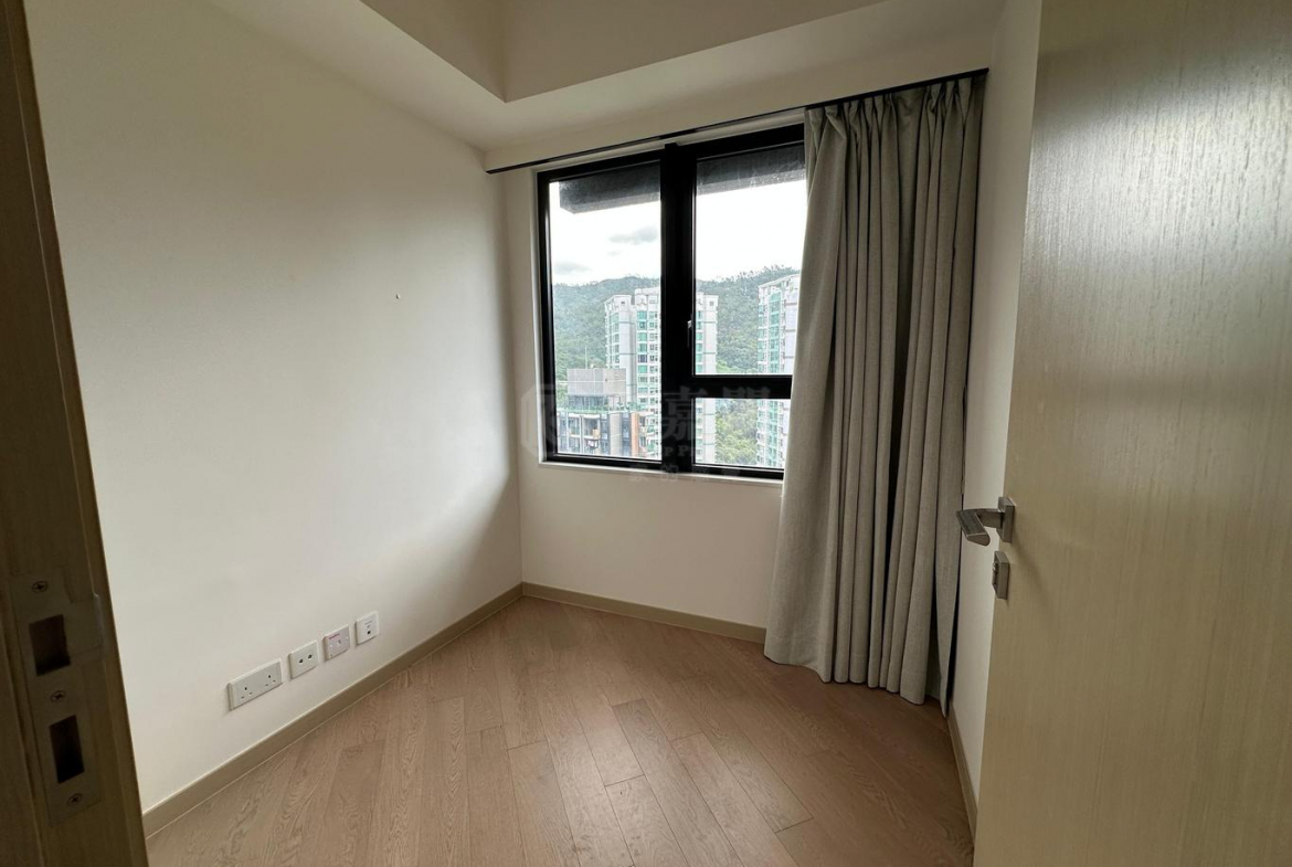 御半山 1期 1B座 - 28NTS – 香港北部都會區