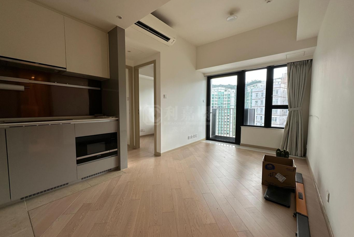 御半山 1期 1B座 - 28NTS – 香港北部都會區