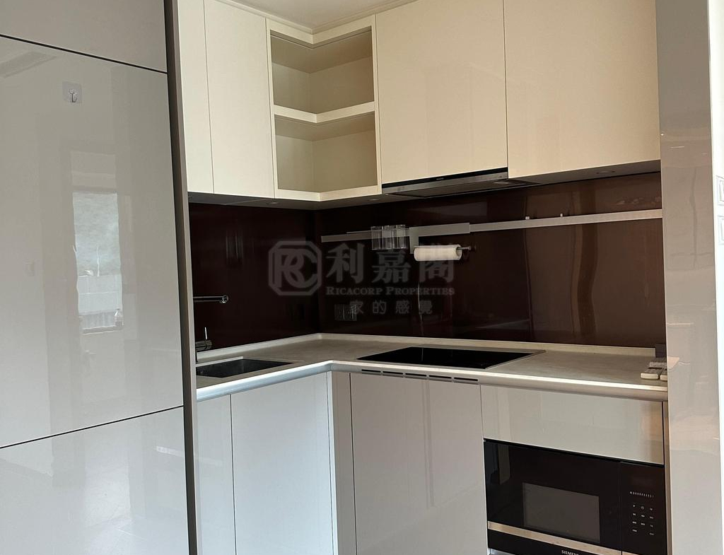 御半山 1期 1B座 - 28NTS – 香港北部都會區