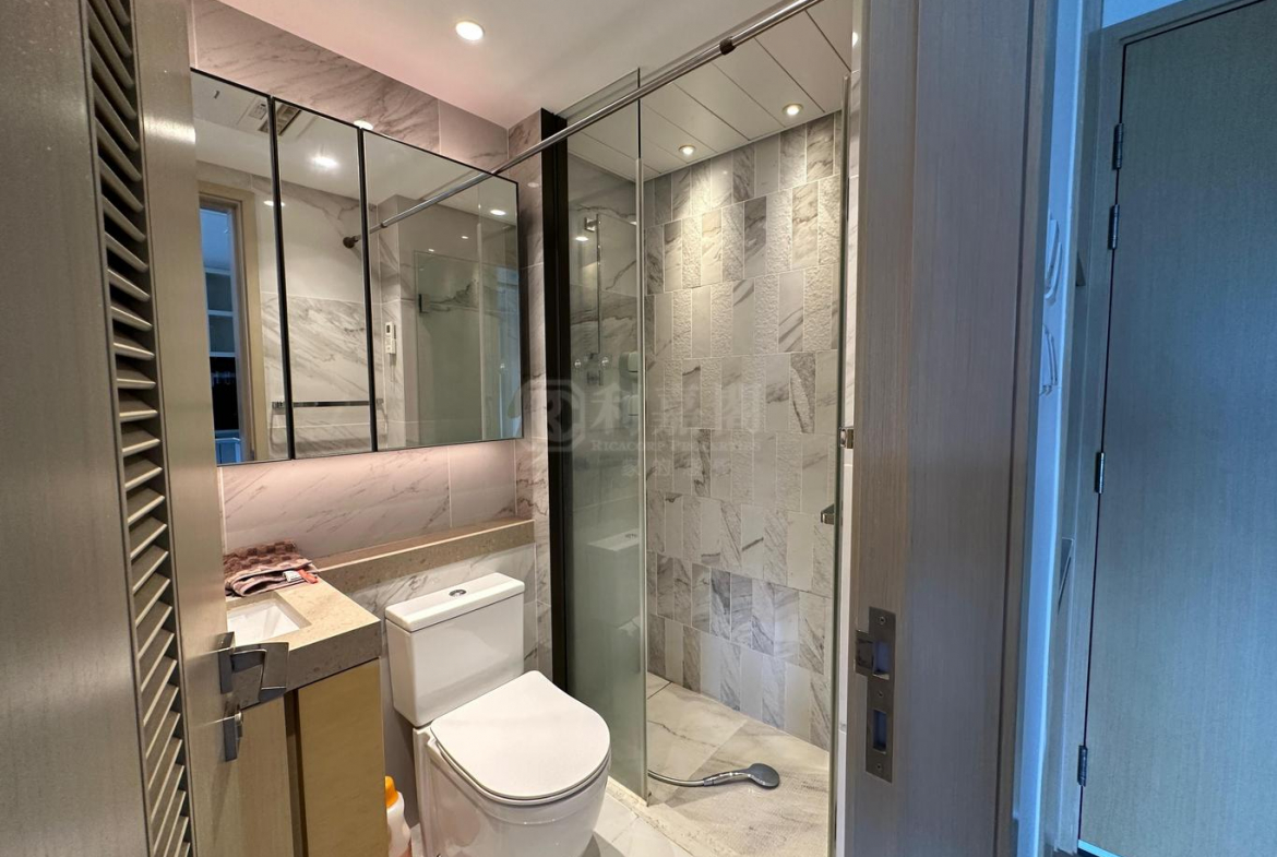 御半山 1期 1B座 - 28NTS – 香港北部都會區