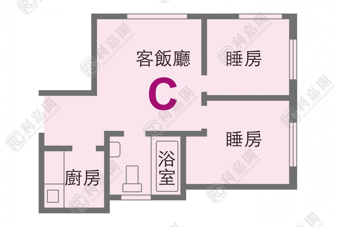 屯門花園 - 28NTS – 香港北部都會區
