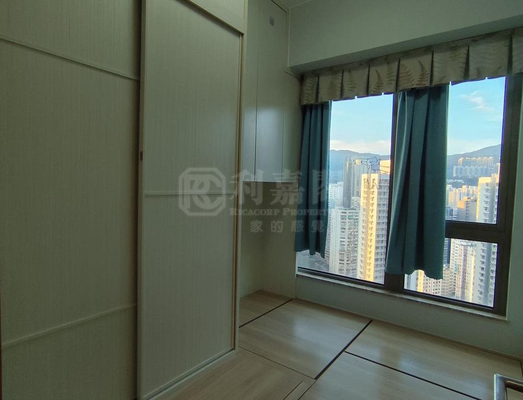 全．城匯 7座 - 28NTS – 香港北部都會區