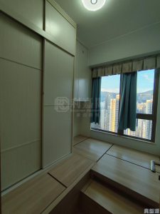 全．城匯 7座 - 28NTS – 香港北部都會區