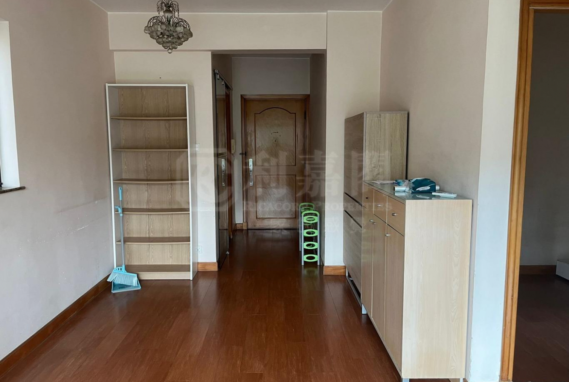 曉峰園 2座 - 28NTS – 香港北部都會區