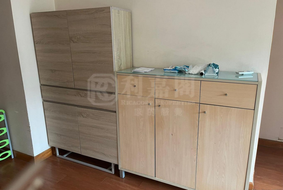 曉峰園 2座 - 28NTS – 香港北部都會區