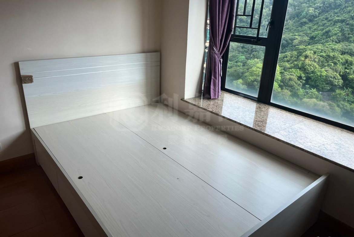 曉峰園 2座 - 28NTS – 香港北部都會區