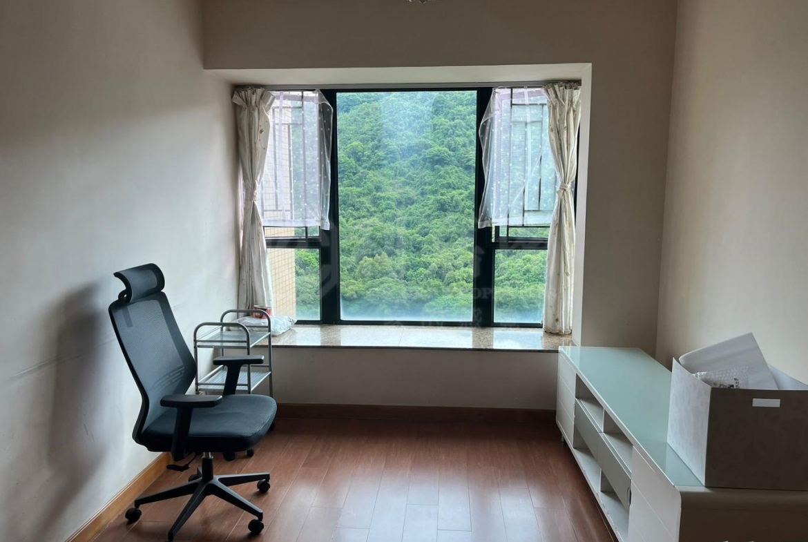 曉峰園 2座 - 28NTS – 香港北部都會區