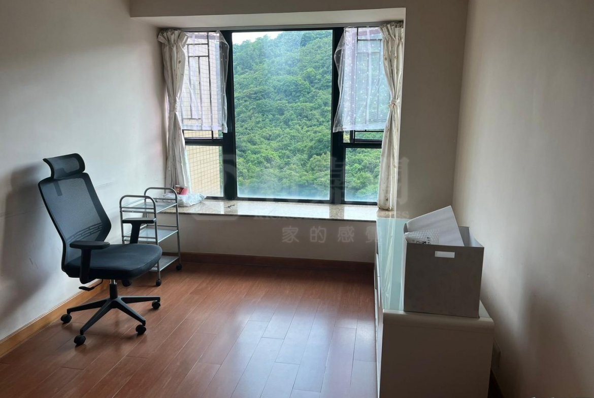 曉峰園 2座 - 28NTS – 香港北部都會區