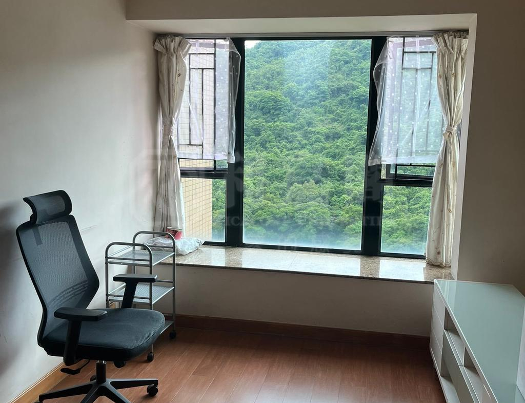 曉峰園 2座 - 28NTS – 香港北部都會區