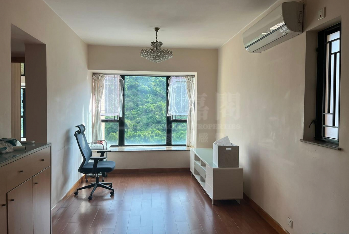 曉峰園 2座 - 28NTS – 香港北部都會區