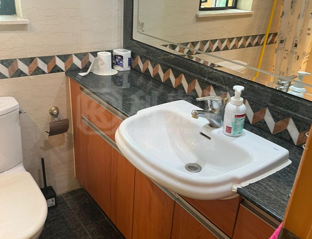 曉峰園 2座 - 28NTS – 香港北部都會區