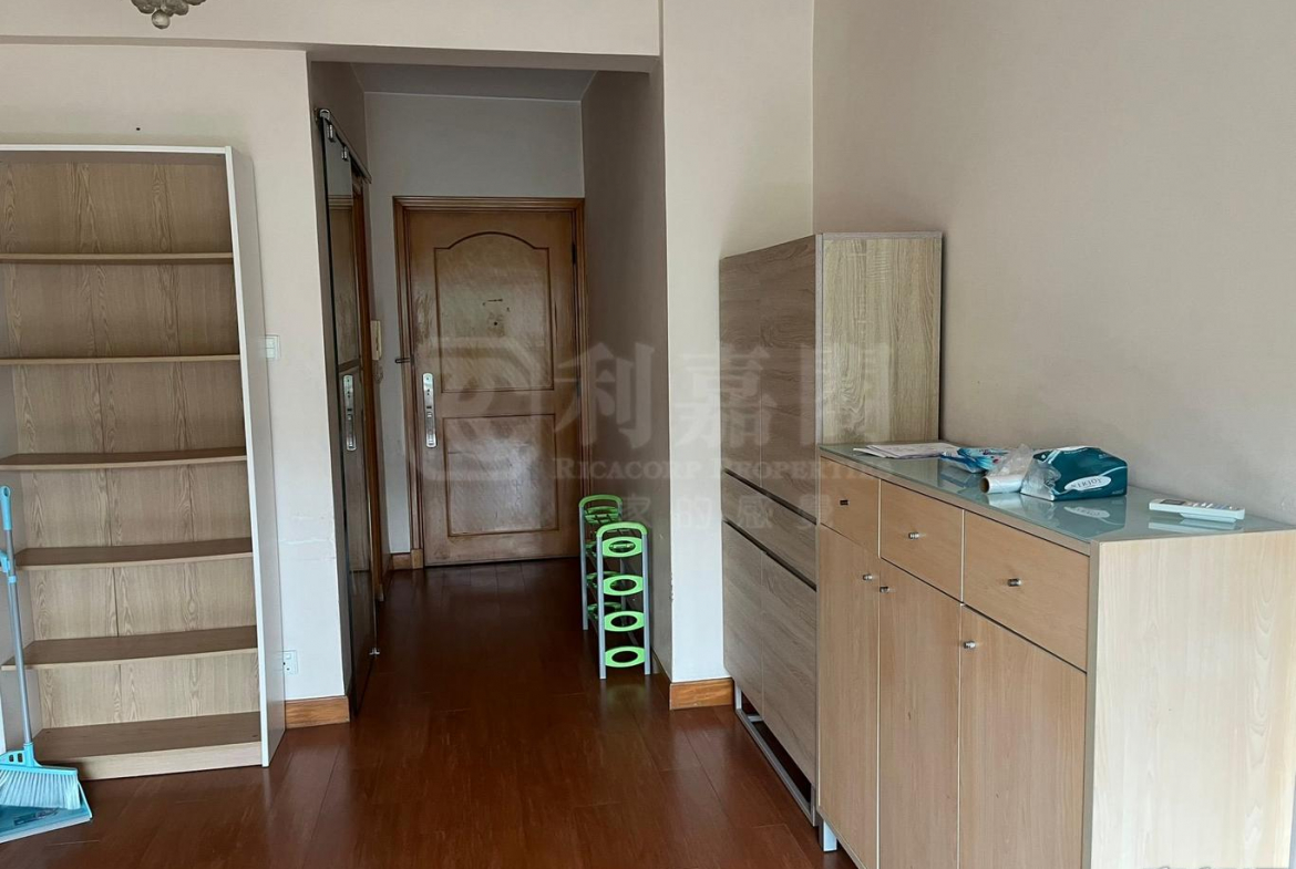 曉峰園 2座 - 28NTS – 香港北部都會區