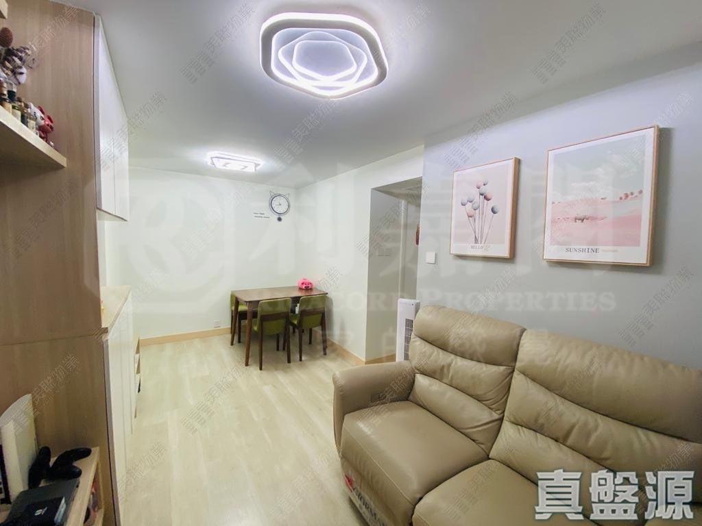 兆康苑 兆賢閣 (A座) - 28NTS – 香港北部都會區