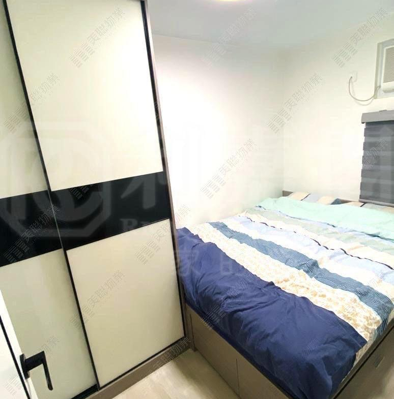 兆康苑 兆賢閣 (A座) - 28NTS – 香港北部都會區