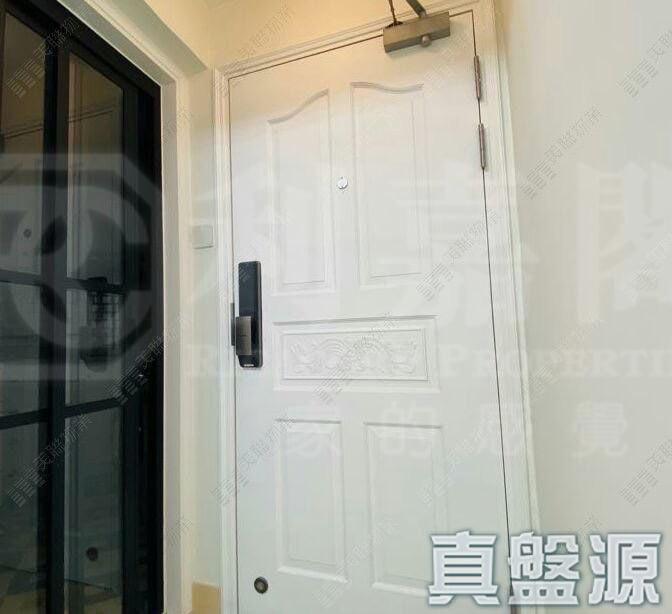 兆康苑 兆賢閣 (A座) - 28NTS – 香港北部都會區