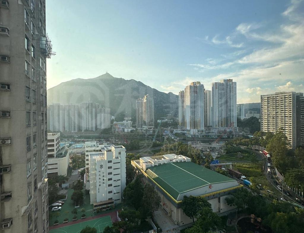 豐景園 1座 - 28NTS – 香港北部都會區