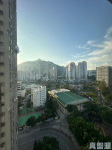 豐景園 1座 - 28NTS – 香港北部都會區