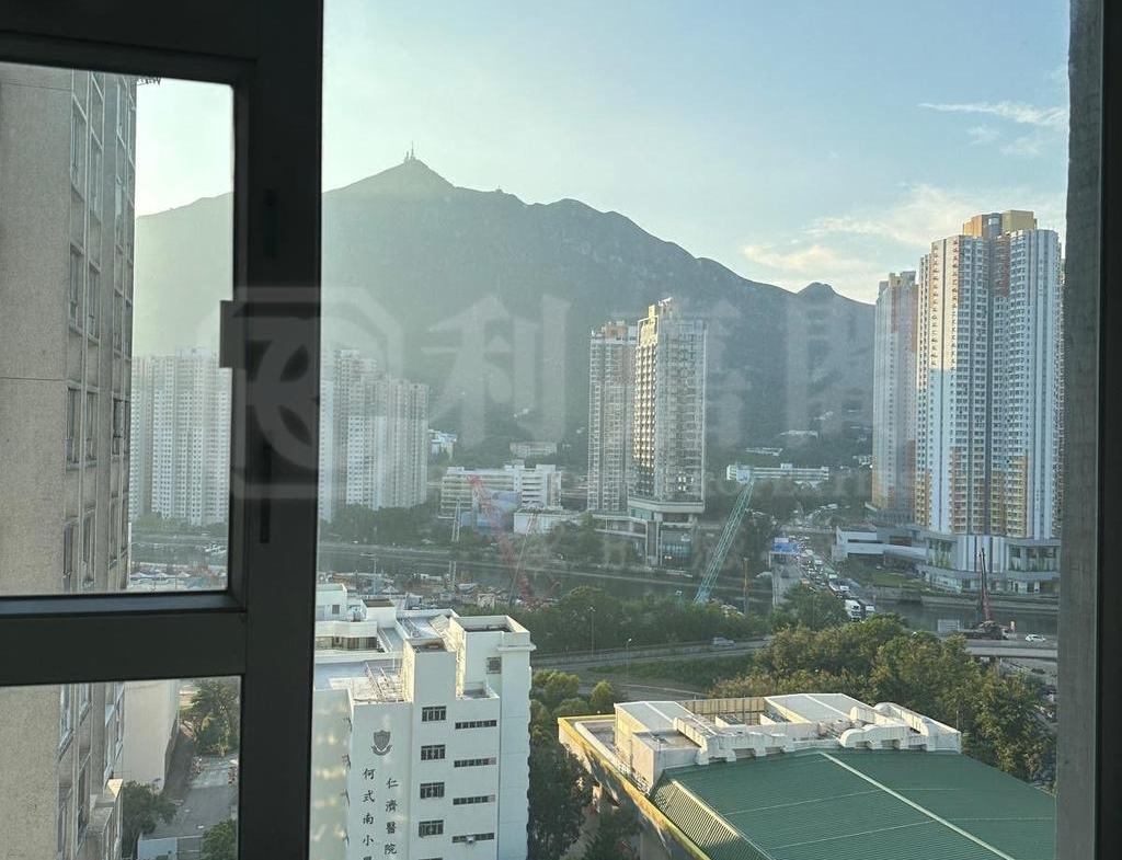 豐景園 1座 - 28NTS – 香港北部都會區