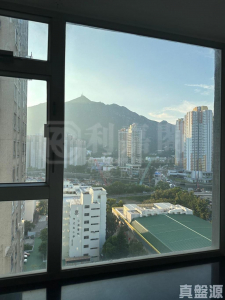 豐景園 1座 - 28NTS – 香港北部都會區